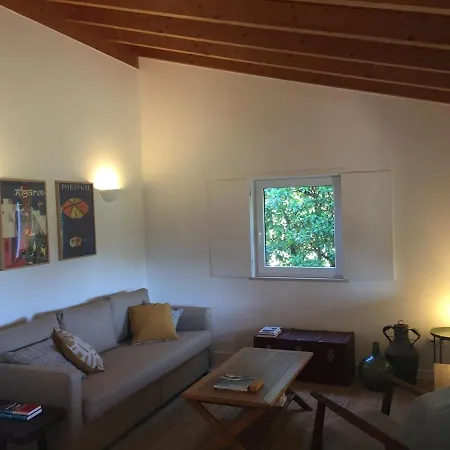 Feriehus Monte Do Pardal - Casa Ali *