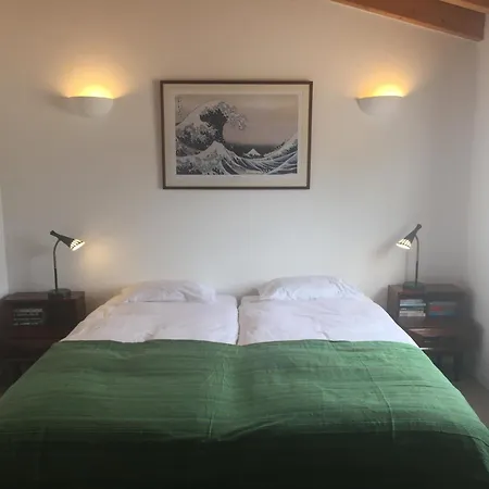 Monte Do Pardal - Casa Ali *