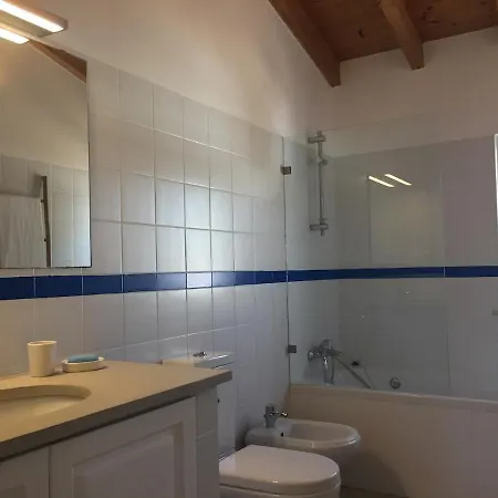 Monte Do Pardal - Casa Ali Feriehus