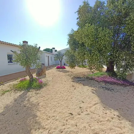 Monte Do Pardal - Casa Ali