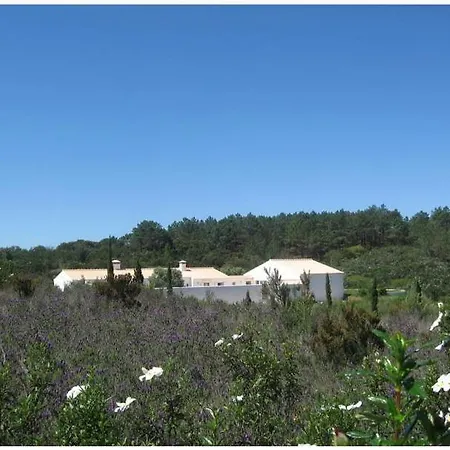 Monte Do Pardal - Casa Ali * Aljezur