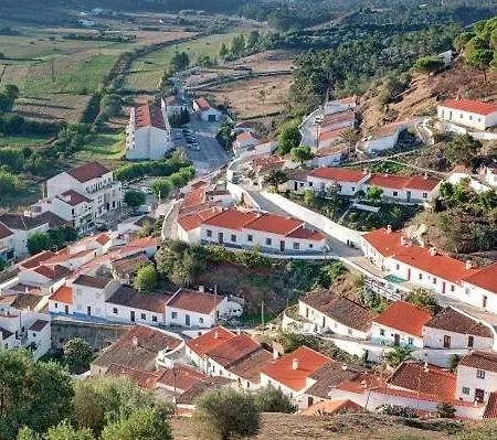 Monte Do Pardal - Casa Ali